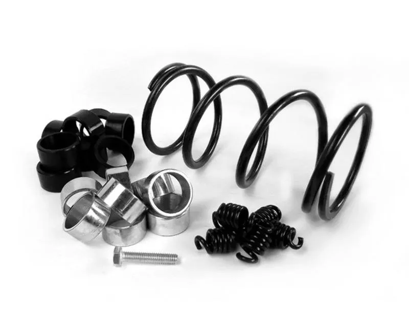 EPI Performance High Elev. Sport Utility Clutch Kit - 27-28" Tires Yamaha Wolverine 700 2016-2017 - 91-10760