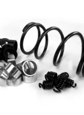 EPI Performance Low Elev. Sand Dune Clutch Kit - Paddle Tires Yamaha Rhino 700 FI 4x4 2008                                     - 91-10924 - Image 5