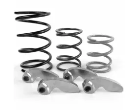 EPI Performance High Elev. Sport Utility Clutch Kit - 27-28