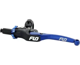 Flo Motorsports Blue Pro 160 Clutch Assembly Replacement Lever Honda | Kawasaki | Suzuki | Yamaha 1974-2018