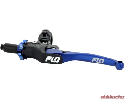 Flo Motorsports Blue Pro 160 Clutch Assembly Replacement Lever Honda | Kawasaki | Suzuki | Yamaha 1974-2018 - CL-720B