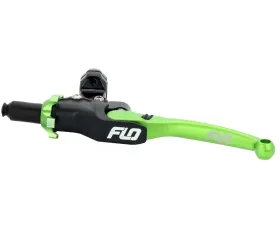 Flo Motorsports Green Pro 160 Clutch Assembly Replacement Lever Honda | Kawasaki | Suzuki | Yamaha 1974-2018