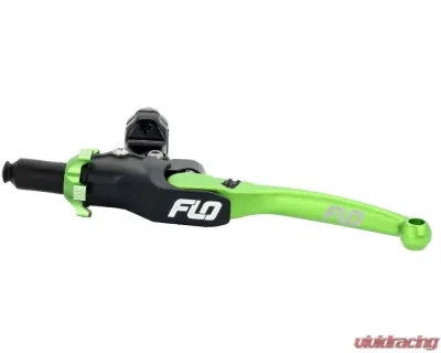 Flo Motorsports Green Pro 160 Clutch Assembly Replacement Lever Honda | Kawasaki | Suzuki | Yamaha 1974-2018 - CL-720G