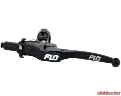 Flo Motorsports Black Pro 160 Clutch Assembly Replacement Lever Honda | Kawasaki | Suzuki | Yamaha 1974-2018 - CL-720