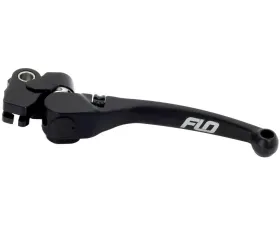Flo Motorsports Black Pro 160 Brembo Clutch Lever Husqvarna 2014-2021