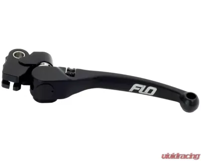Flo Motorsports Black Pro 160 Brembo Clutch Lever Husqvarna 2014-2021 - CL-728