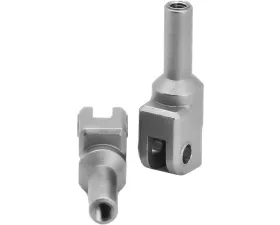 Flo Motorsports Clevis For Harley-Davidson M8 Softail 2018-2020