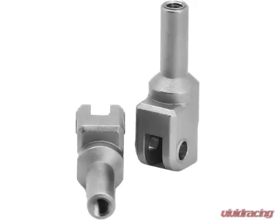 Flo Motorsports Clevis For Harley-Davidson M8 Softail 2018-2020 - CL-800-3