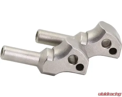 Flo Motorsports Passenger Peg Clevis Harley-Davidson M8 Softail 2018-2020 - CL-800-5