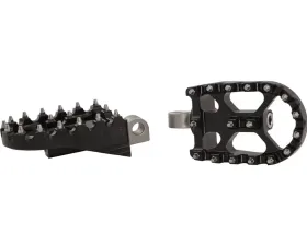 Flo Motorsports Black 2