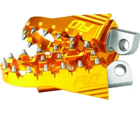 Flo Motorsports Gold 2