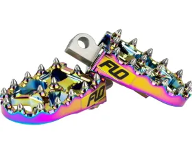 Flo Motorsports Jet Fuel 2