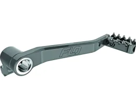 Flo Motorsports Adjustable Brake Lever Harley-Davidson XL 2004-2013
