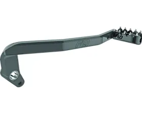 Flo Motorsports Adjustable Brake Lever Harley-Davidson FXD 1991-2017