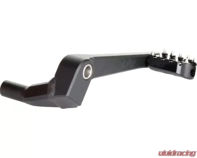 Flo Motorsports Adjustable Brake Lever Harley-Davidson M8 Softail 2018-2019 - HDBP-806