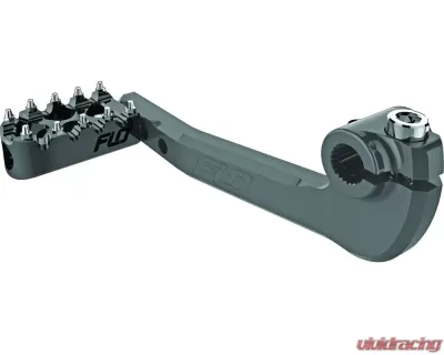 Flo Motorsports Adjustable Shift Lever Harley-Davidson XL 1991-2003 - HDSF-801BLK