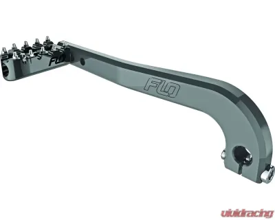 Flo Motorsports Adjustable Shift Lever Harley-Davidson FXD 1991-2017 - HDSF-803BLK
