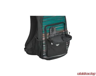 Fly Racing Jump Pack Backpack - 28-5072