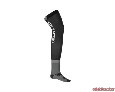 Fly Racing Knee Brace Socks - 350-0447S