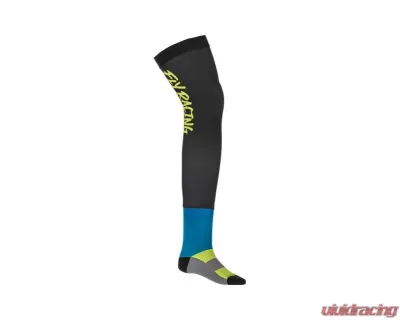 Fly Racing Knee Brace Socks - 350-0448L