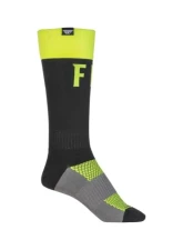Fly Racing MX Pro Socks                                     - 350-0530S - Image 3