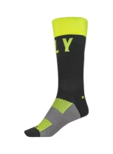 Fly Racing MX Pro Socks                                     - 350-0530S - Image 3