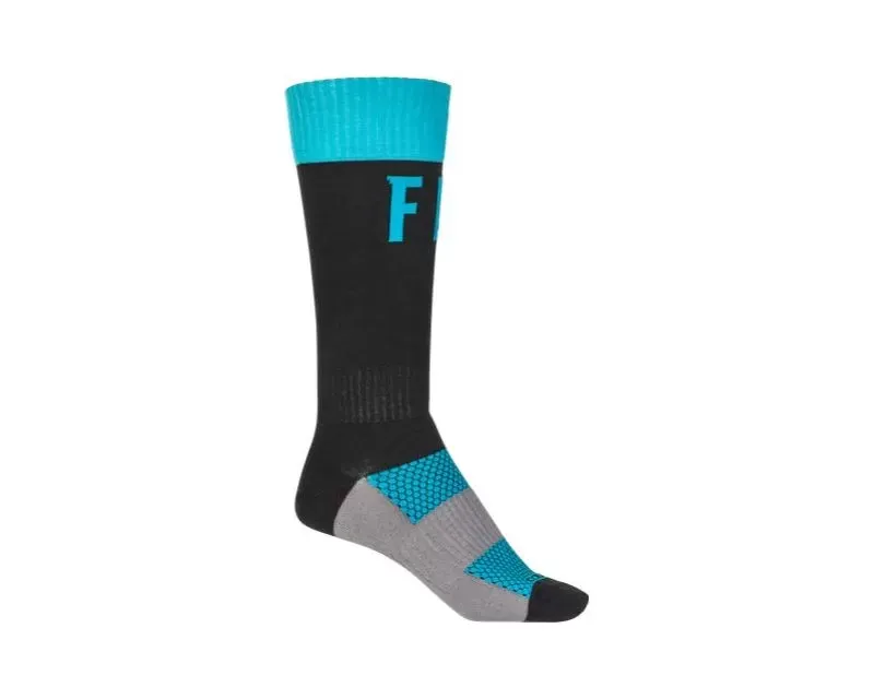 Fly Racing MX Pro Socks - 350-0531S