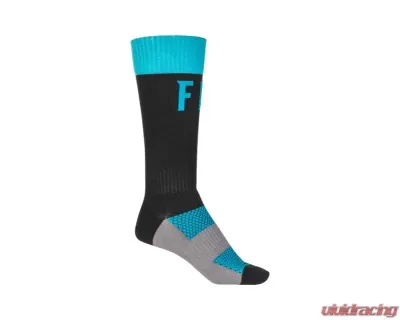 Fly Racing MX Pro Socks - 350-0531L