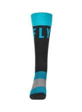 Fly Racing MX Pro Socks                                     - 350-0531L - Image 2