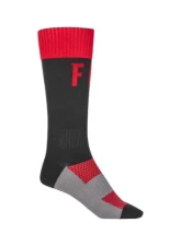 Fly Racing MX Pro Socks                                     - 350-0532S - Image 3