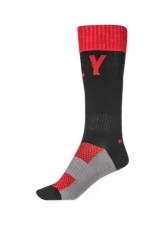 Fly Racing MX Pro Socks                                     - 350-0532S - Image 3