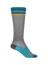 Fly Racing MX Thin Socks                                     - 350-0541S - Image 3