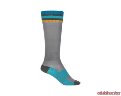 Fly Racing MX Thin Socks - 350-0541S