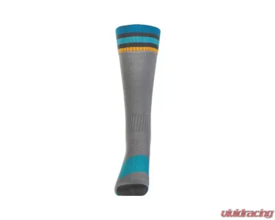 Fly Racing MX Thin Socks - 350-0541S