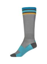 Fly Racing MX Thin Socks                                     - 350-0541S - Image 3