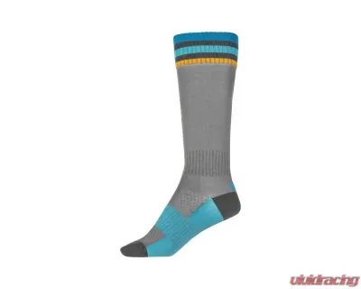 Fly Racing MX Thin Socks - 350-0541S