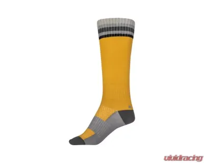Fly Racing MX Thin Socks - 350-0542L