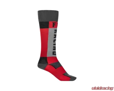 Fly Racing MX Thick Socks - 350-0550S