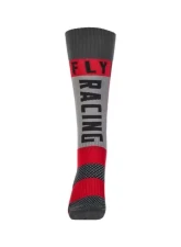 Fly Racing MX Thick Socks                                     - 350-0550S - Image 2