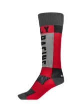 Fly Racing MX Thick Socks                                     - 350-0550S - Image 3