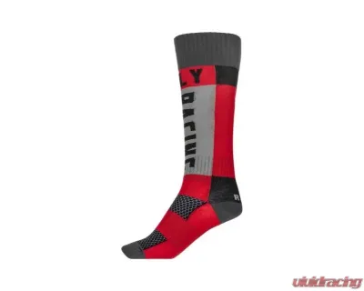 Fly Racing MX Thick Socks - 350-0550S