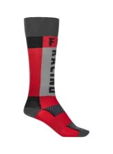 Fly Racing Youth MX Thick Socks                                     - 350-0550Y - Image 3