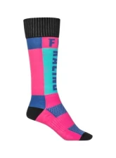 Fly Racing MX Thick Socks                                     - 350-0551L - Image 3
