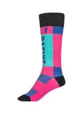 Fly Racing MX Thick Socks                                     - 350-0551L - Image 3