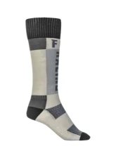 Fly Racing MX Thick Socks                                     - 350-0552S - Image 3