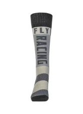 Fly Racing MX Thick Socks                                     - 350-0552S - Image 2