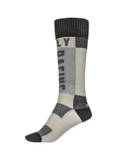 Fly Racing MX Thick Socks                                     - 350-0552S - Image 3