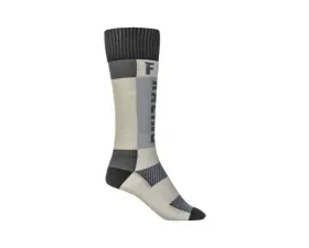 Fly Racing Youth MX Thick Socks