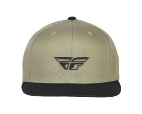 Fly Racing Youth Weekender Hat