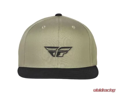 Fly Racing Youth Weekender Hat - 351-0076Y